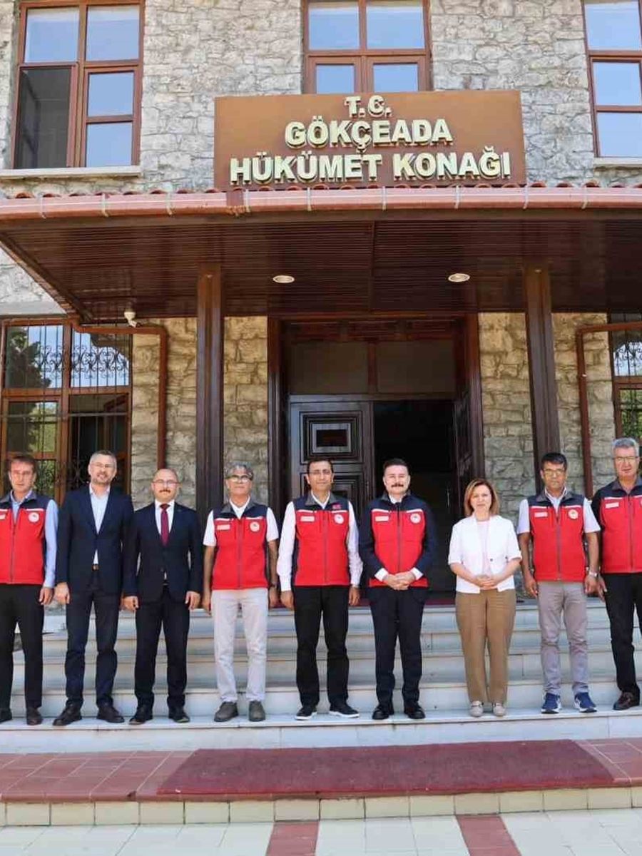 Yerli buğday "PARLA" soğuklara meydan okuyor