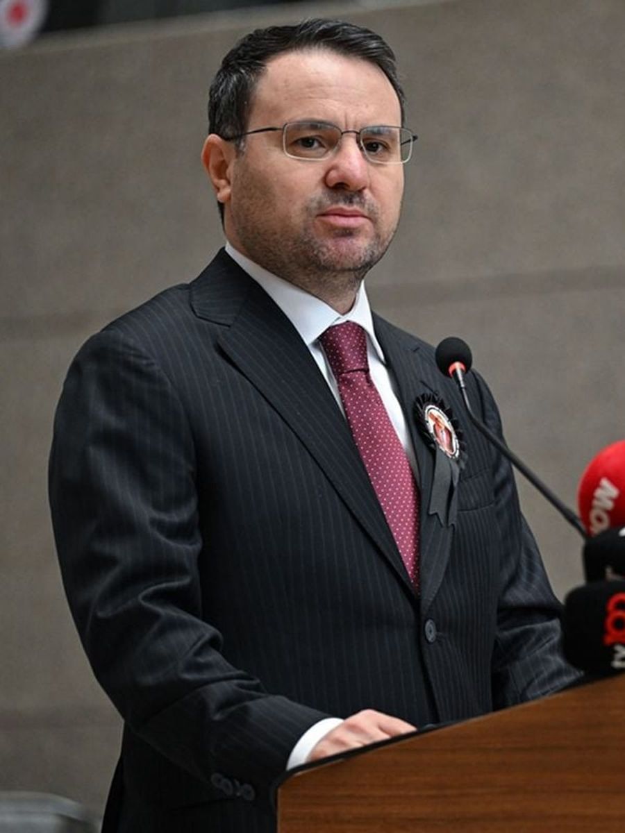 Bakan Gürlek: "Adalete erişimi kolaylaştıracak reformlarımızı kararlılıkla sürdüreceğiz"