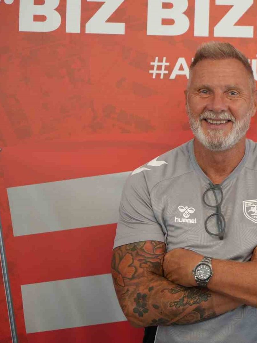 Thorsten Fink: "Forvetimiz olsaydı maçı kazanacaktık"