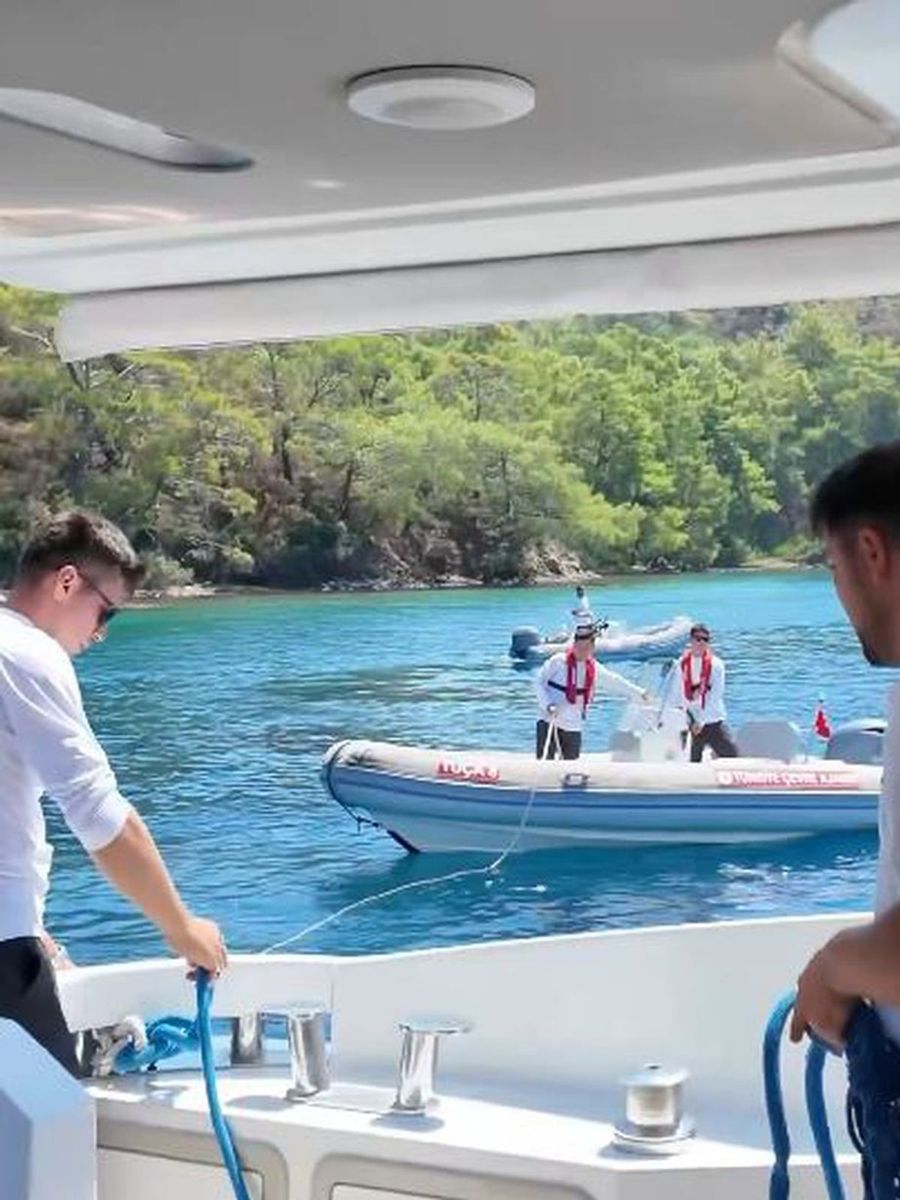 Bakan Kurum: "Akdeniz’in en büyük çevre koruma seferberliğini başlatıyoruz"