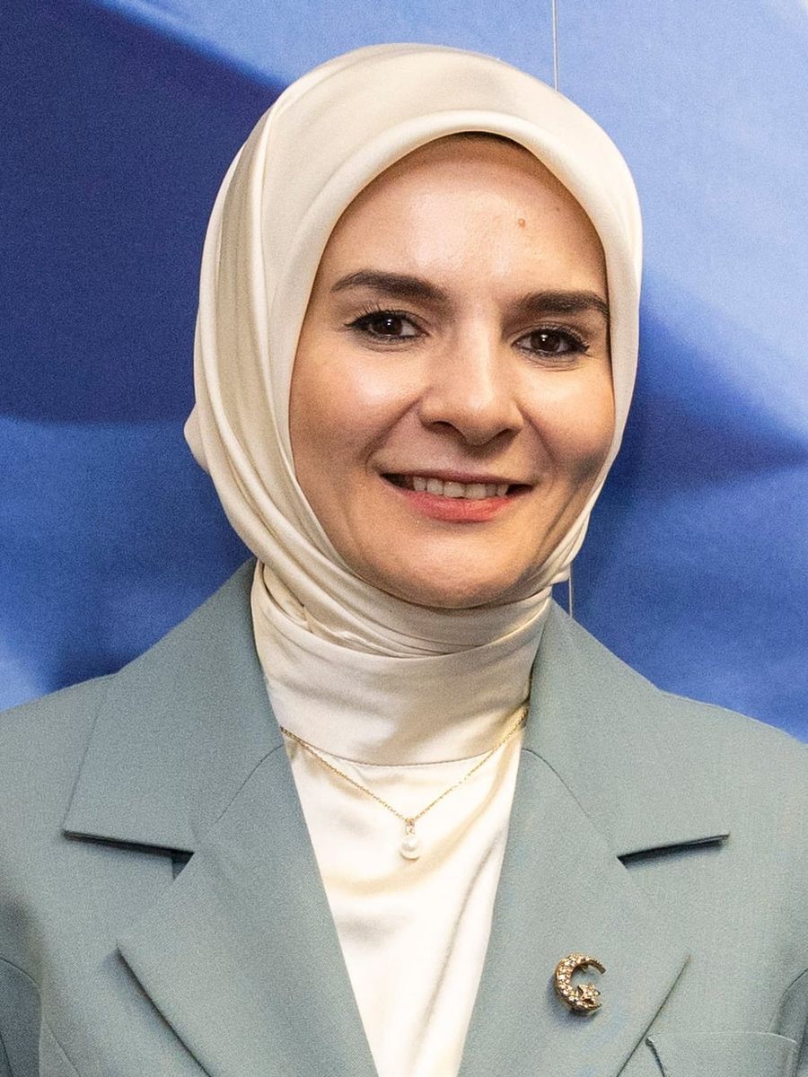 Aile ve Sosyal Hizmetler Bakanı Göktaş, Hakkari’ye geliyor