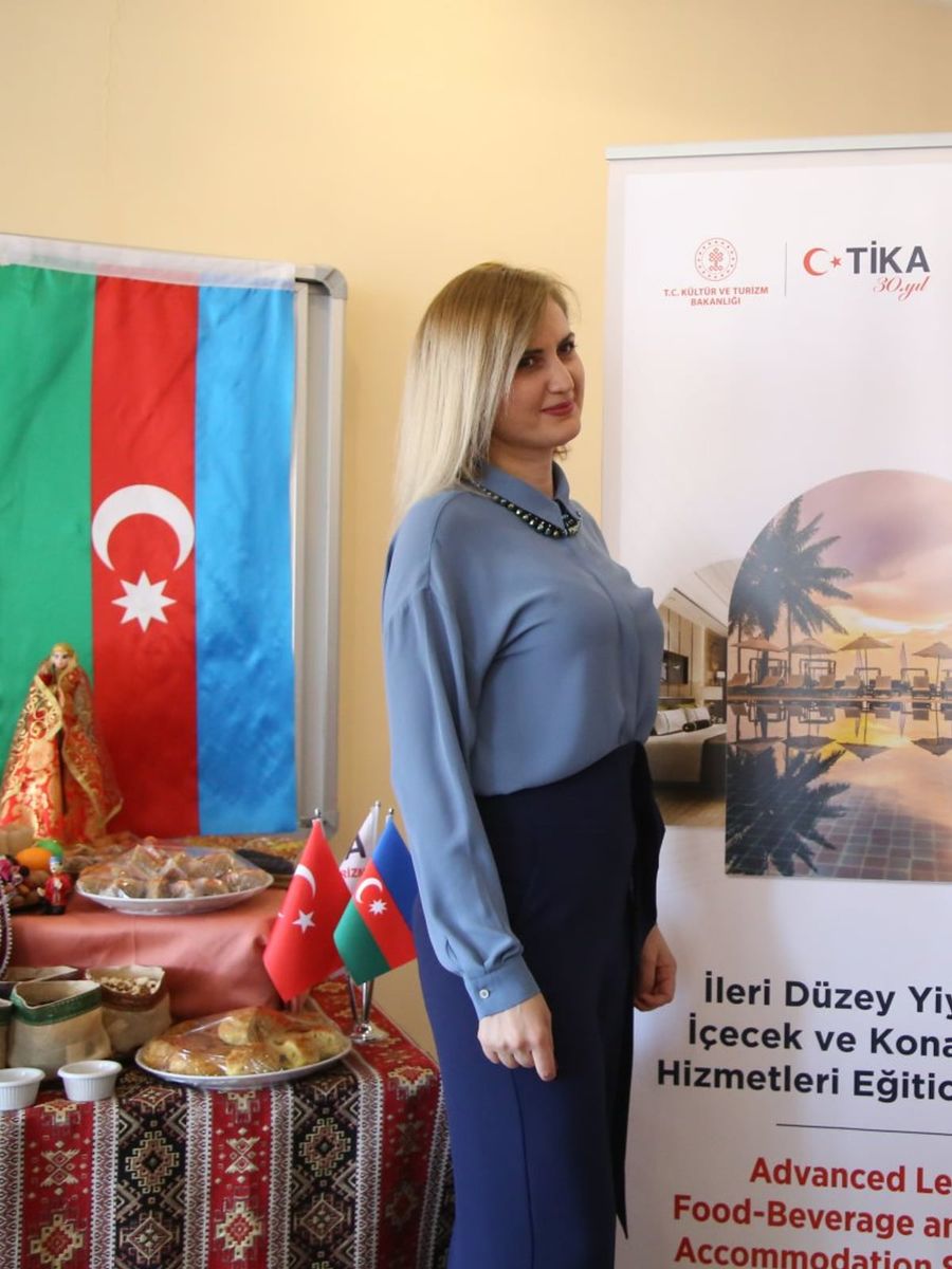 Azerbaycan, Eğitim Turizmiyle Küresel Adımlar Atıyor