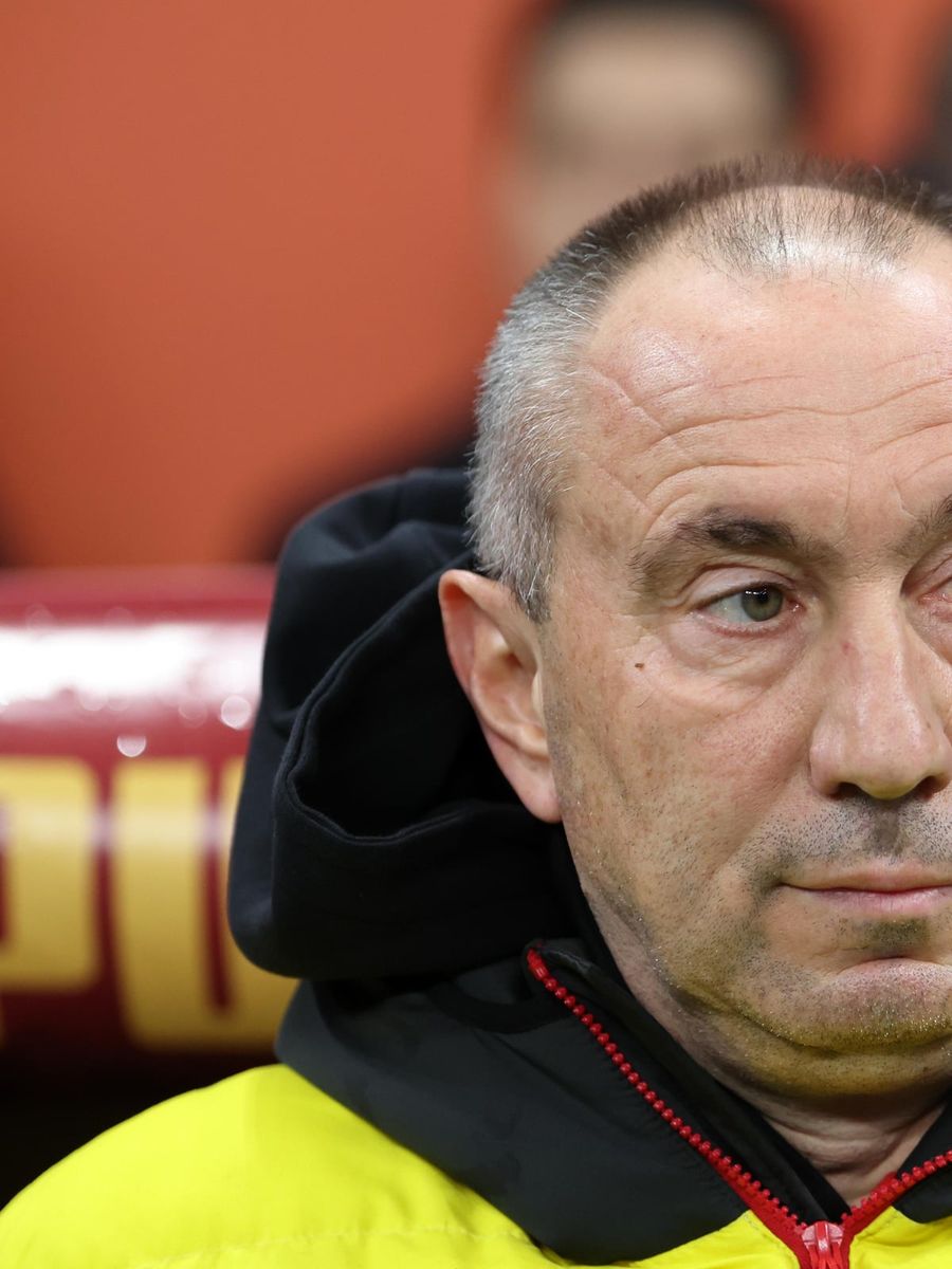 Stanimir Stoilov: "Göztepe’deki en kötü ilk 45 dakikamı yaşadım"
