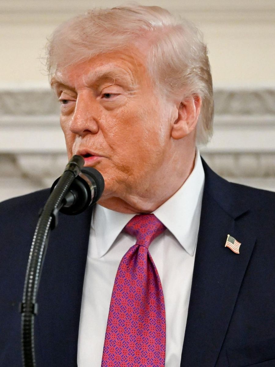 ABD Başkanı Trump, Kanada menşeli ürünlerin kamu ihalelerinden çıkarılması talimatı verdiğini duyurdu