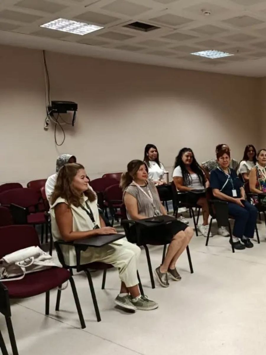 Nazilli Devlet Hastanesi’nde sağlık hizmetleri için kritik toplantı