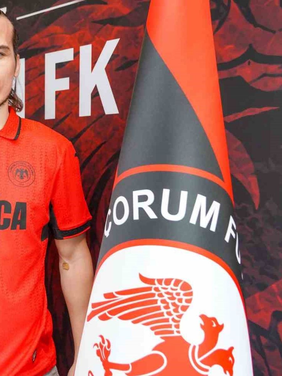 Uğur Uçar: "Samsun’dan 3 puan alarak Çorum’a geri dönmek istiyoruz"