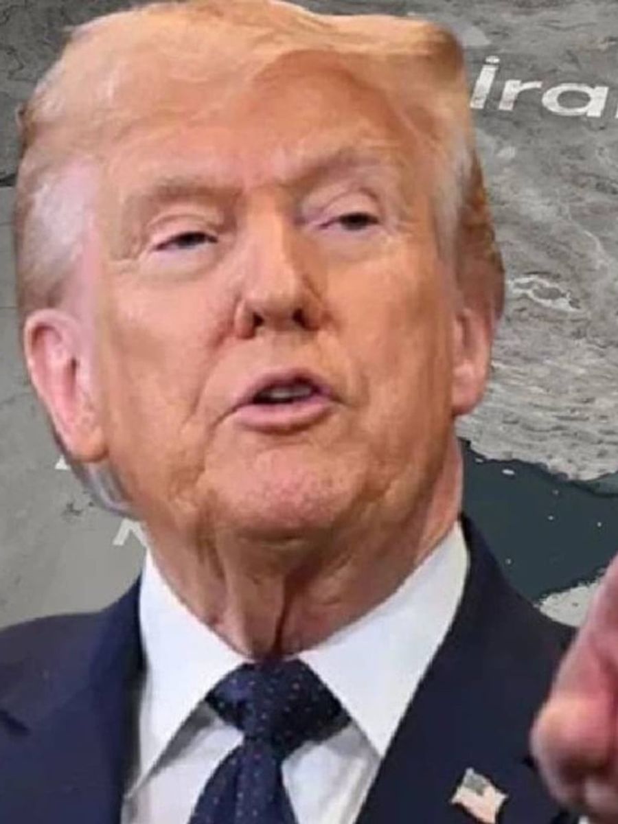 ABD Başkanı Trump: "Bundan sonra Hürmüz Boğazı’na ‘Trump Boğazı’ demeliyiz"