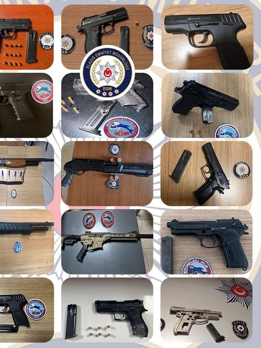 Hırsızlık suçundan aranan şahsı polis yakaladı