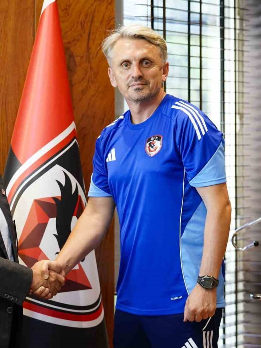 Orhan Ak: "Fenerbahçe maçını kazanmak istiyoruz"