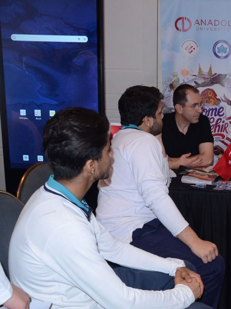 Türkiye, Pakistan'da Eğitime Destek Teklif Etti