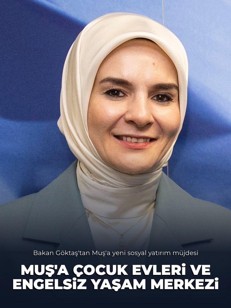 Bakan Göktaş'tan 'Terörsüz Türkiye' vurgusu: Şehirler büyüyecek, üretim artacak