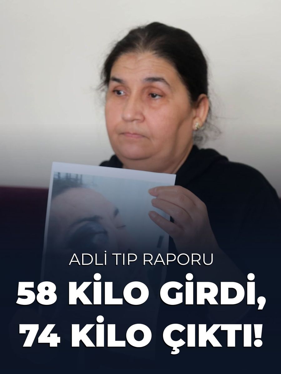 Gülşah Gizem Angı'nın ameliyat sırasında ölümünde Adli Tıp raporu: Aşırı sıvı yüklenmesi