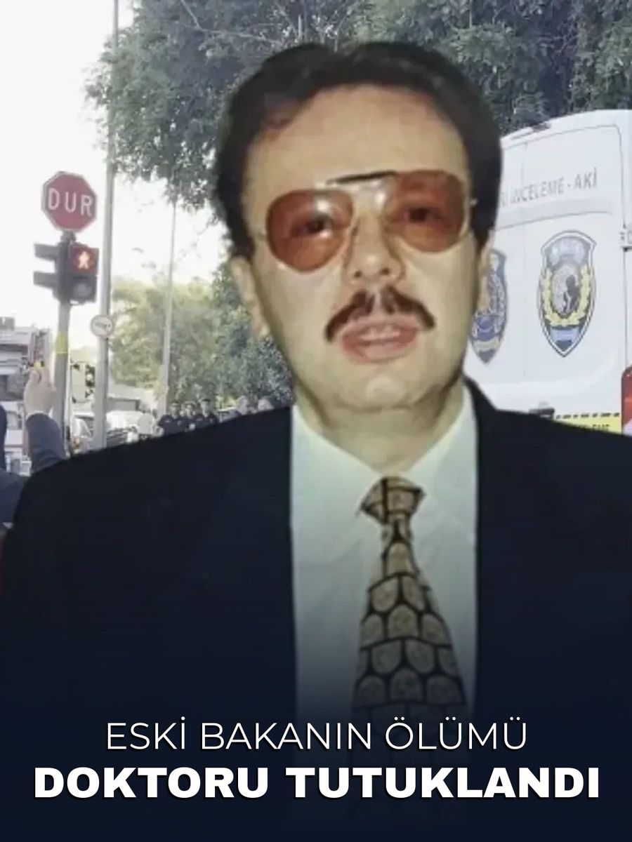 Denizolgun’un ölümünde 10 yıl sonra yeni gelişme: Doktor tutuklandı