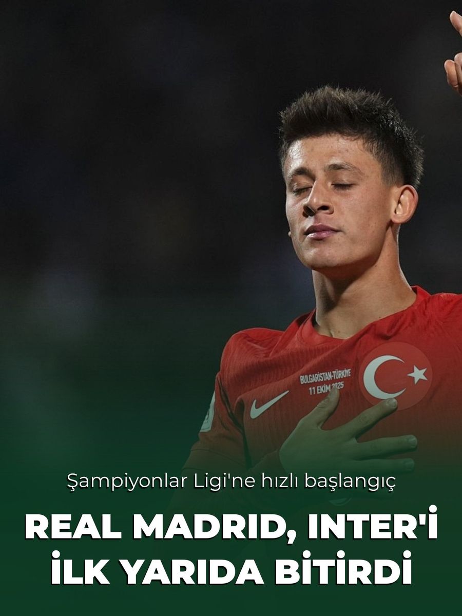 Real Madrid, Şampiyonlar Ligi'ne galibiyetle başladı