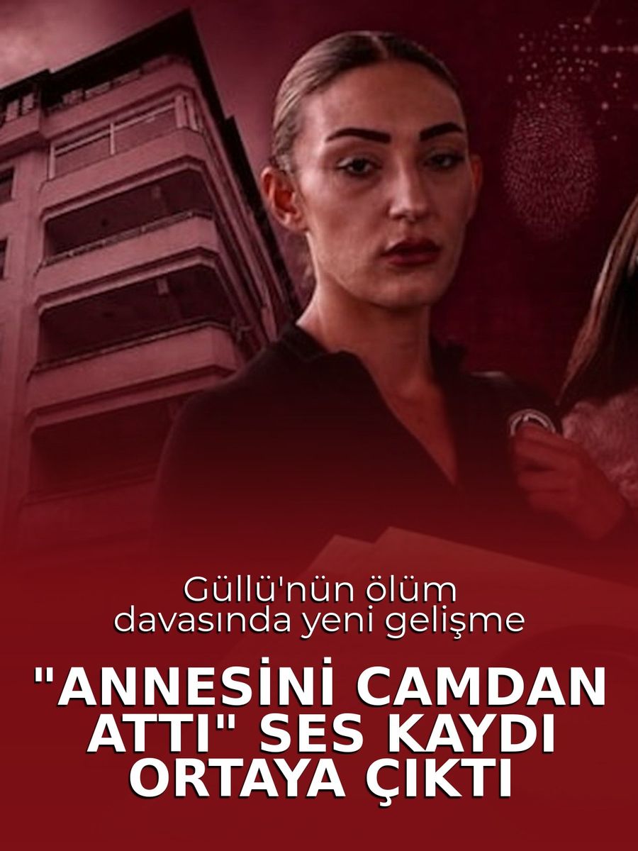Sanatçı Güllü'nün Ölüm Davasında Yeni Gelişme: Ses Kaydı Ortaya Çıktı