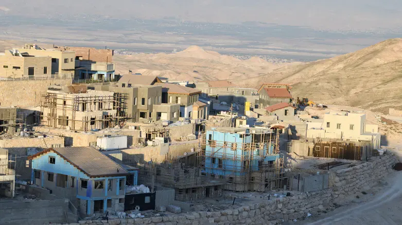 Müslüman ülkelerden İngiltere'nin Yahudiye ve Samarya yaptırımlarına destek
