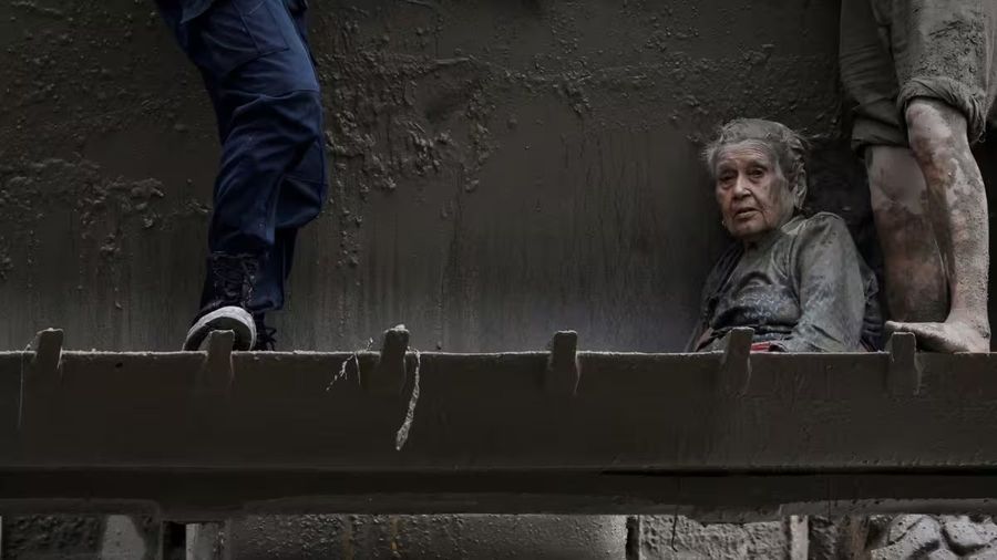 Nepal'de 26 Ağustos felaketleri: Tarihin karanlık tesadüfü
