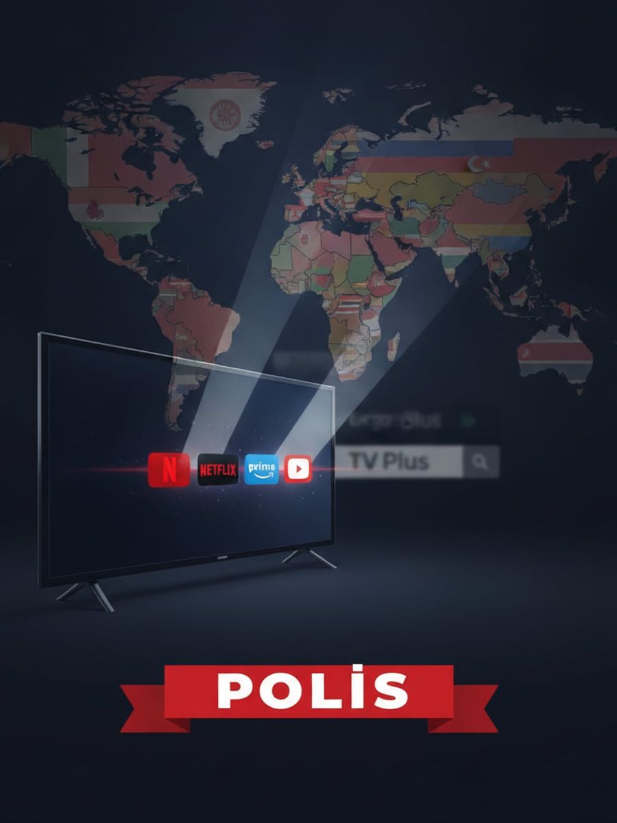 Google'da 'TV Plus' Aramaları Yoğunlaştı: Dijital Yayın Platformları Mercek Altında