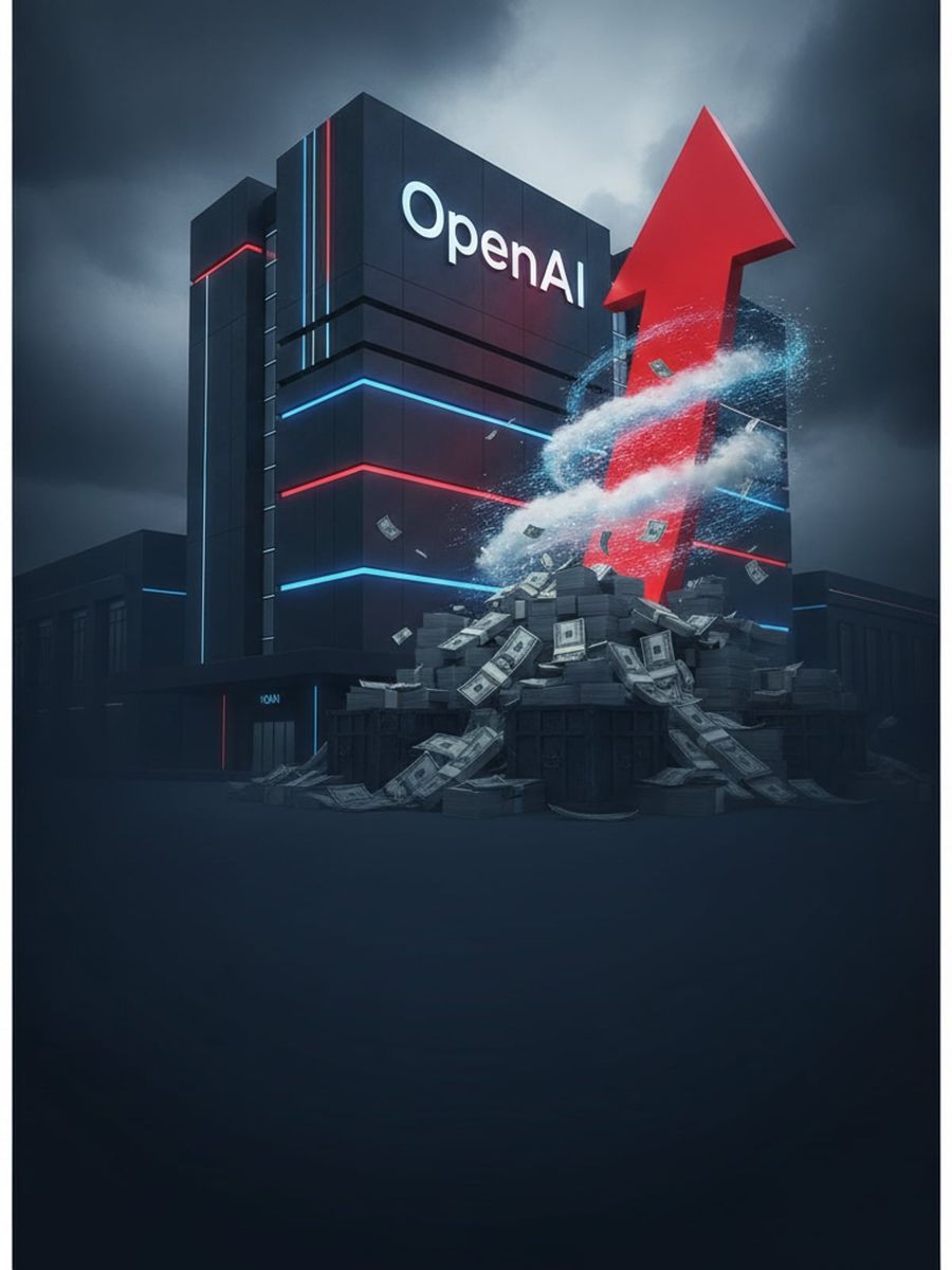 Nvidia'dan OpenAI'ın Ohio'daki Fabrikasına 1.5 Milyar Dolarlık Yatırım
