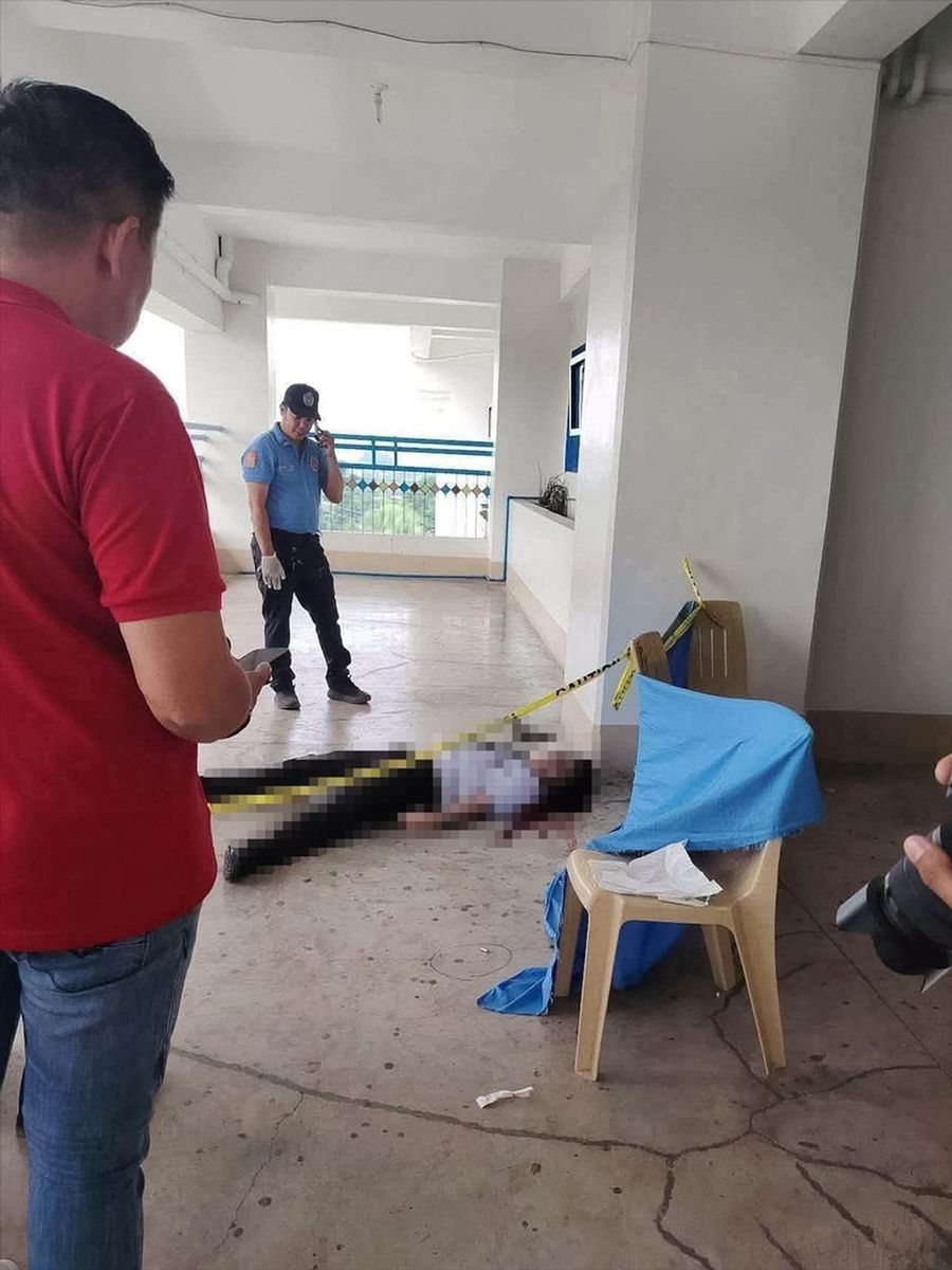 Filipinler'de Liseye Silahlı Saldırı: 4 Ölü, 9 Yaralı