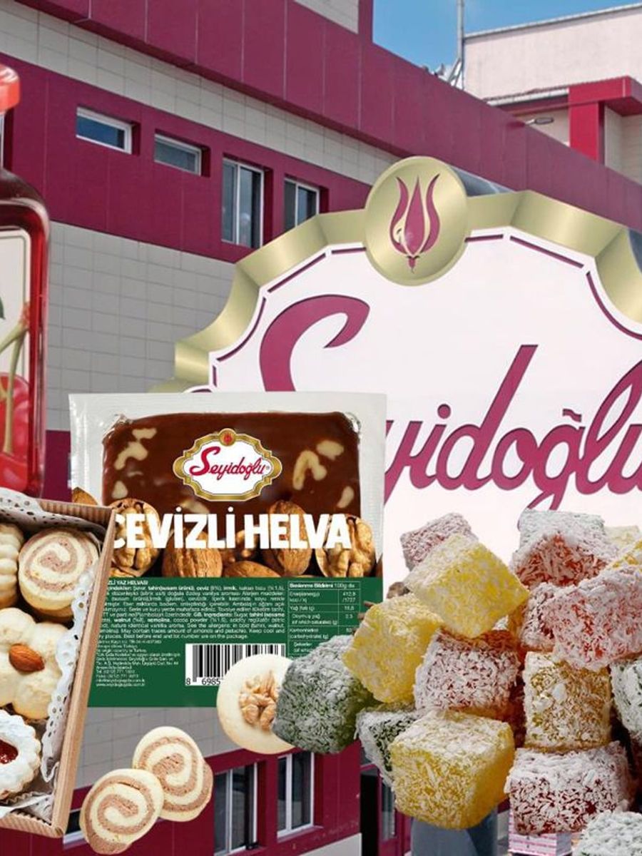 Gıda Devlerine 'Şeker' Operasyonu: 25 Şirket ve 47 Yöneticiye Soruşturma