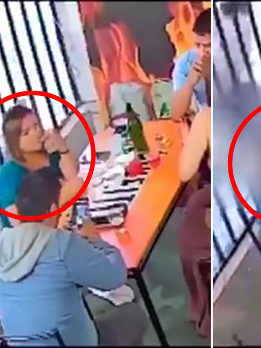Peru'da Silahlı Saldırıda Kadın Avukat Öldürüldü