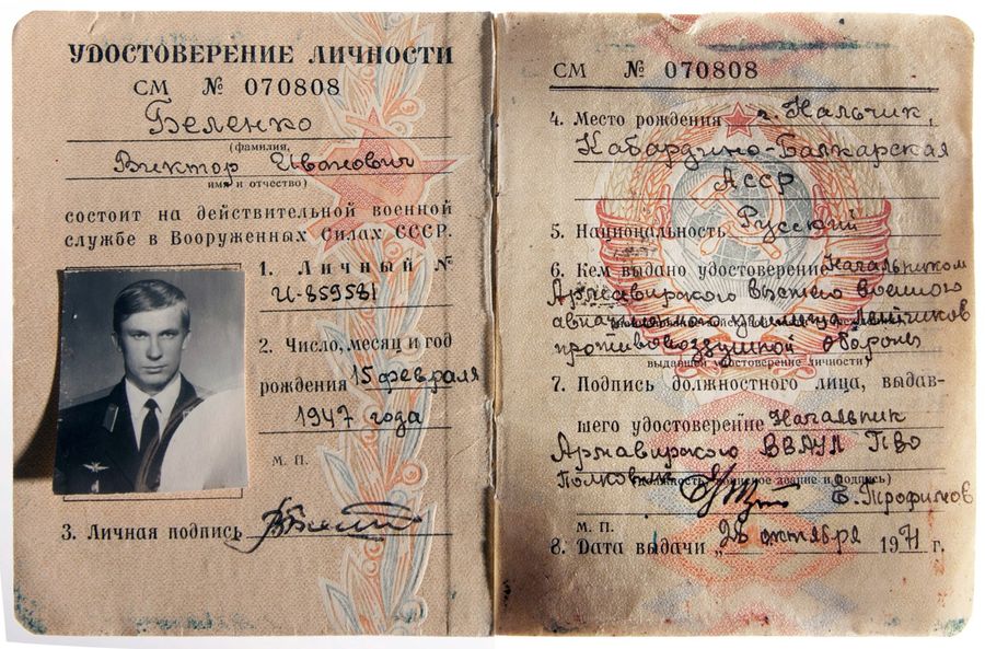 Putin'in Belenko Anı Yaklaşıyor mu?