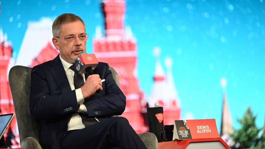 Rusya: Hindistan'ın ihtiyacı kadar petrol tedarik etmeye hazırız