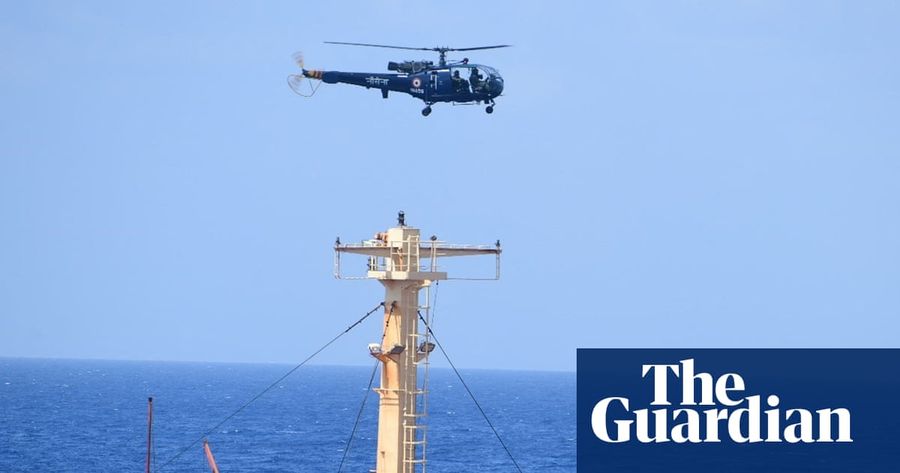 Somali korsanları, bölgesel istikrarsızlığı fırsat bilerek denizlere döndü; Türkiye bağlantılı gemi de hedef alındı