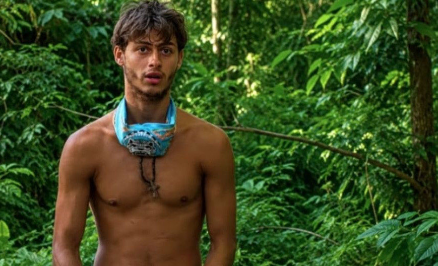 Survivor Yunanistan'da kaza geçiren oyuncu, Acun Medya'ya 100 milyon dolarlık dava açtı