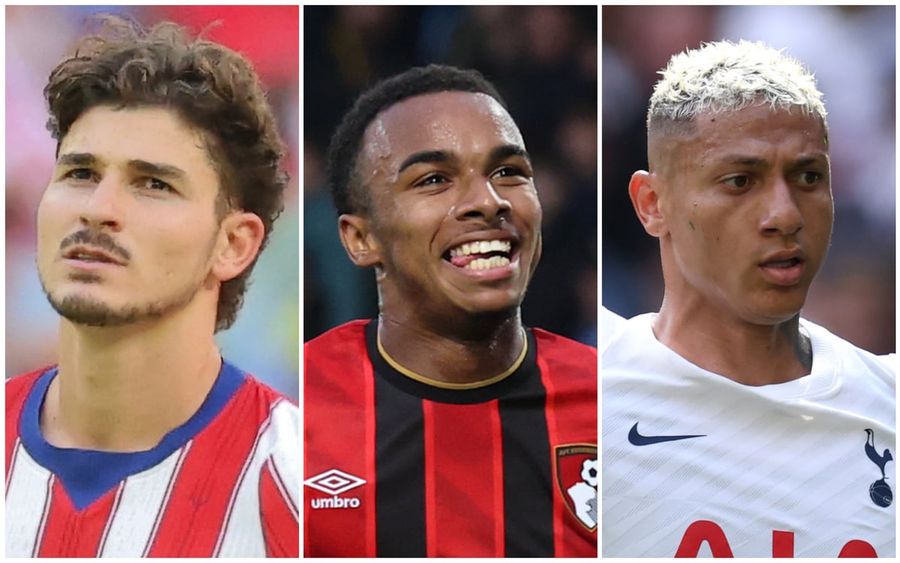 Tottenham'da Richarlison krizi: Türkiye'ye transfer için son saatler