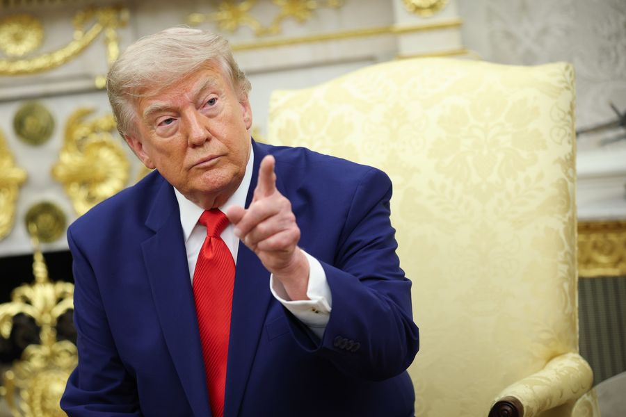 Trump'ın 100 Milyon Turist Hedefi, Afrika'dan Gelenlere Yüksek Vize Kefaletiyle Engelleniyor