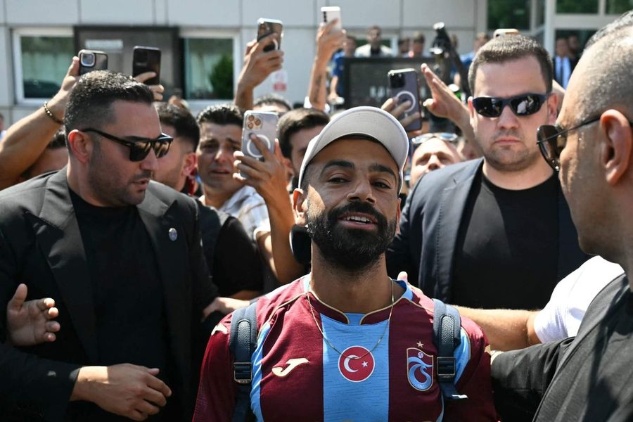 Türk futbolunda transfer çılgınlığı: Rekorlar kırıldı, yıldızlar Türkiye'ye geldi