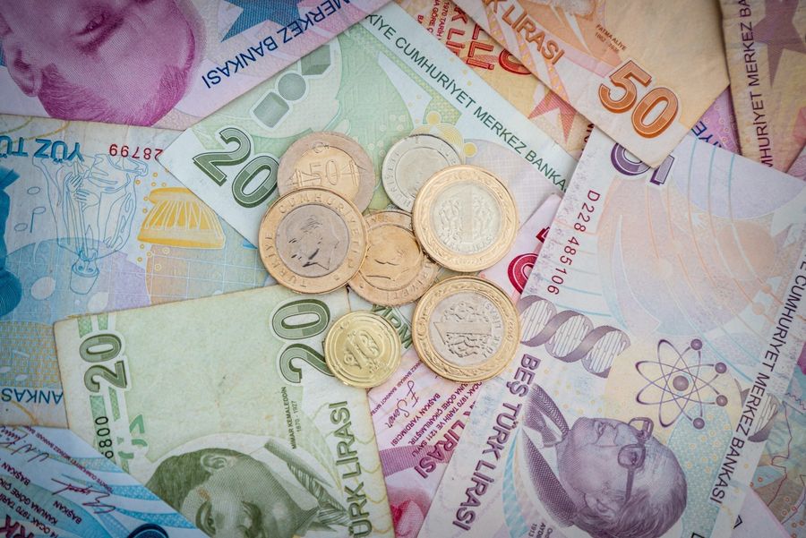 Türkiye'de 'carry trade' politikacılara ikilem yaşatıyor