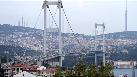 Türkiye, İstanbul Köprüleri ve Otoyollarını Özelleştirme Planlarını Yeniden Canlandırdı