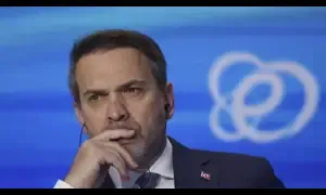 Türkiye, yıl sonunda nükleer santral kurmayı umuyor