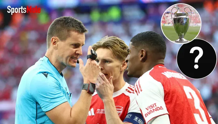 UEFA, Şampiyonlar Ligi'nde Yeni Kuralları Duyurdu
