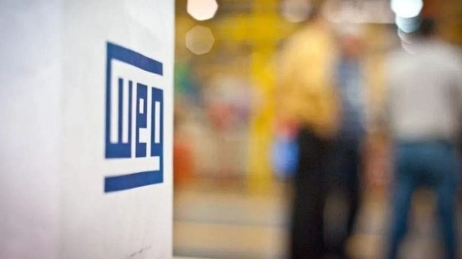 WEG, Türkiye'de 28 milyon euroluk fabrika yatırımıyla ilk motorlarını üretti