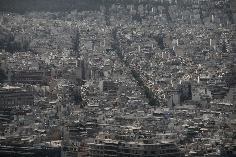 Yabancılara konut satışı zorlaşıyor: Yunanistan'da emlak vergisi 5 kat artıyor