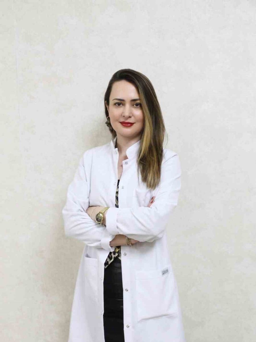 Dr. Derya Deniz: "Klima ile serinlerken sağlığınızdan olmayın"