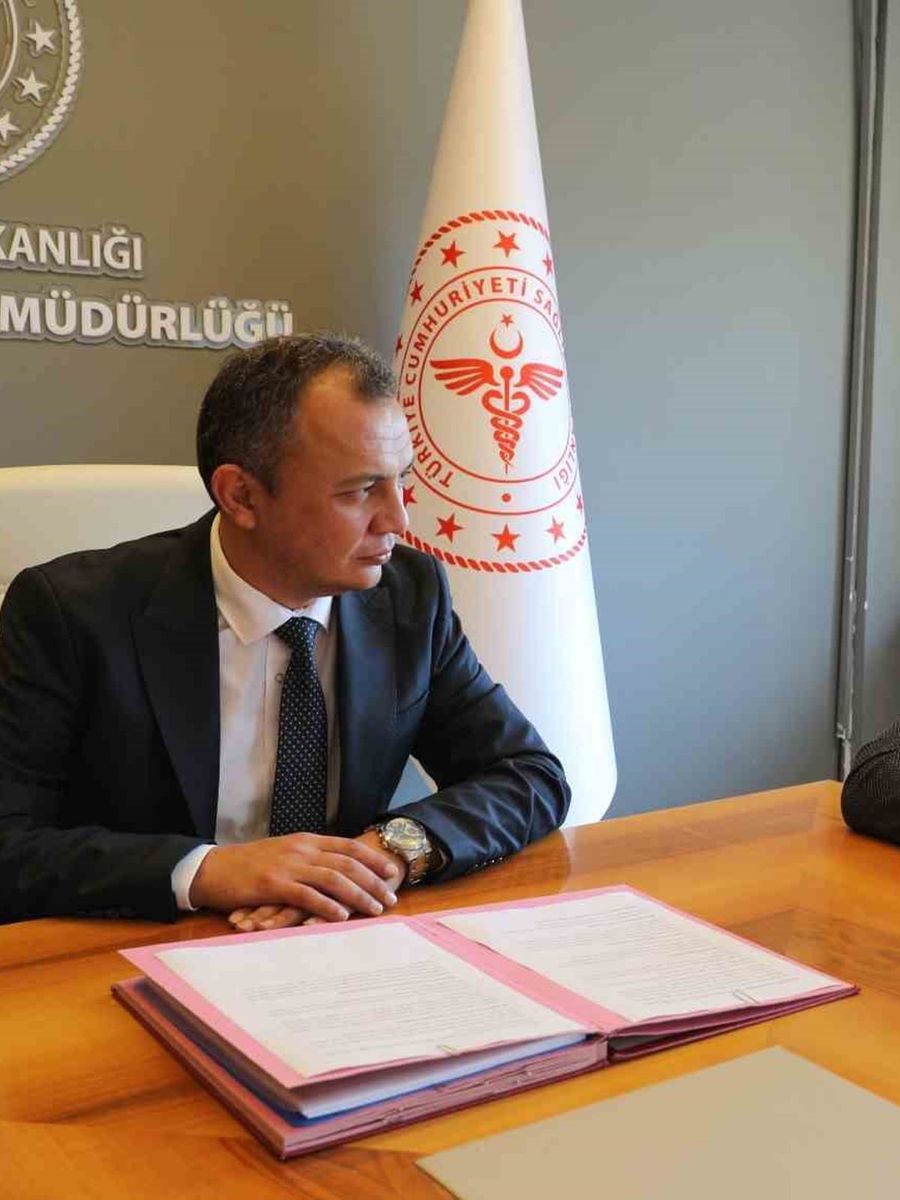 Laparoskopik cerrahiler için özel işaretleme kalemi geliştirildi