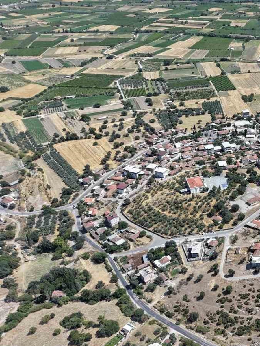 Yağcılar’da yıllardır beklenen içme suyu hattı döşeniyor