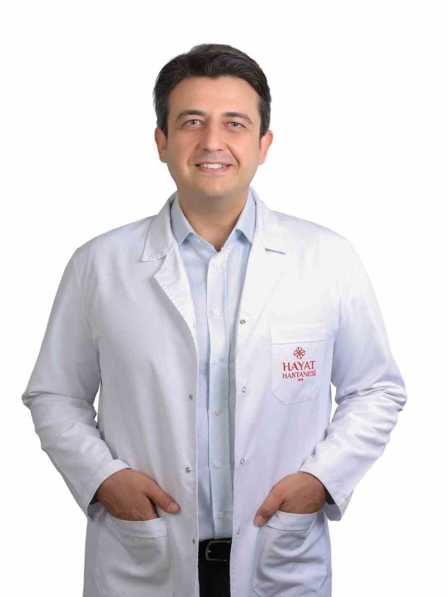 Kadın sağlığında kişiye özel takip önemli