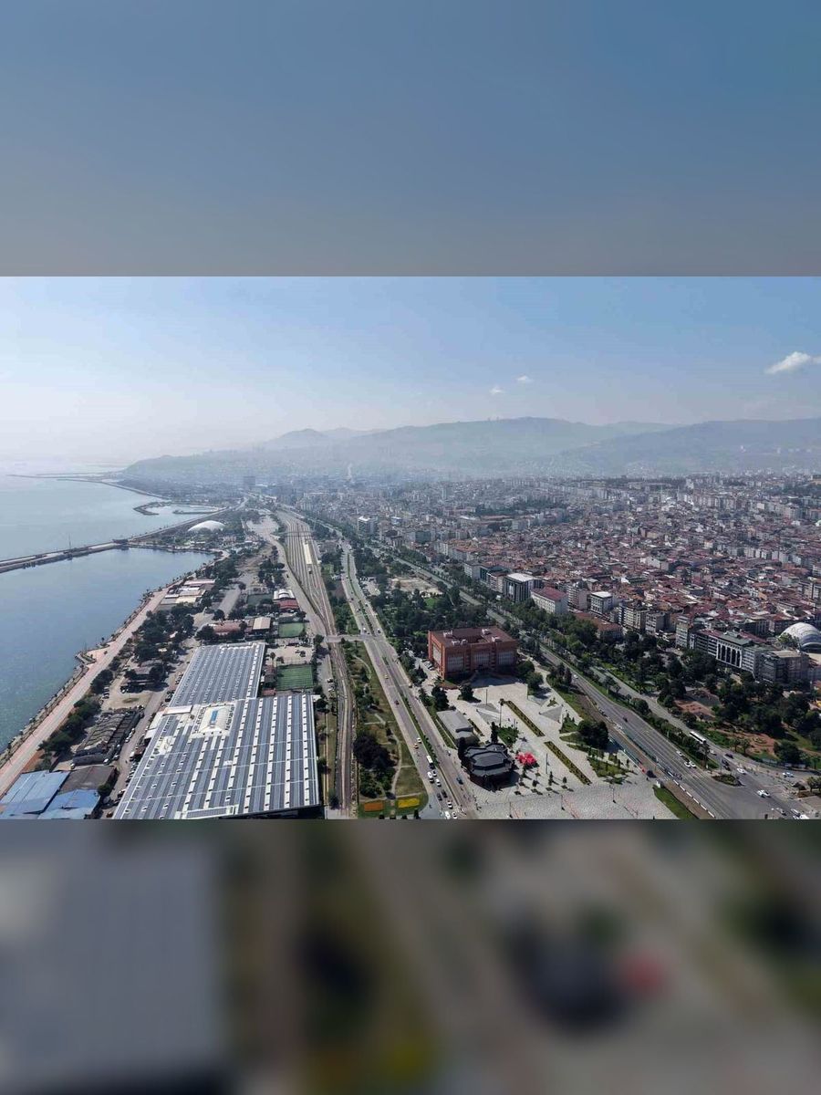 Karadeniz’de alerjik hava yolu hastalıklarına dikkat