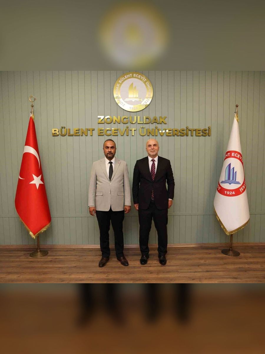 BARÜ ve BEUN arasındaki ortak projeler değerlendirildi