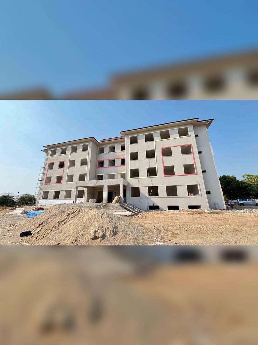 Manisa’da okullar yenileniyor