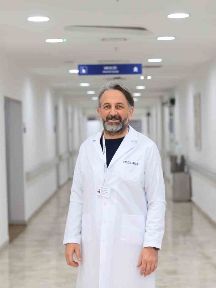Her şişlik ödem değildir