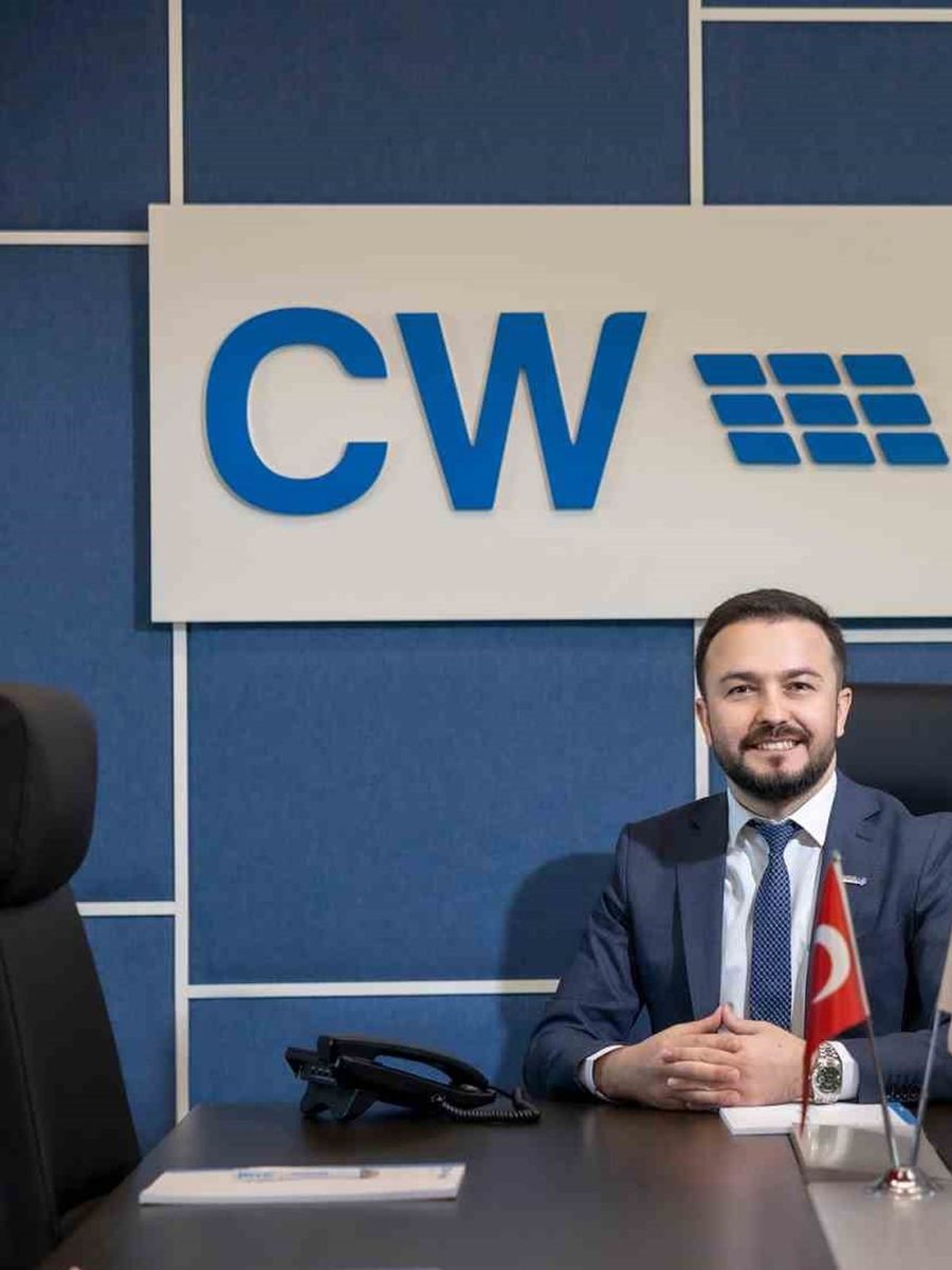 CW Enerji’den karbon nötr hedefine destek