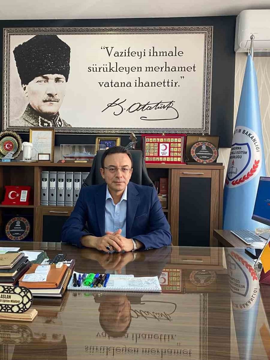 Bandırma’da Hafsa Sultan Lisesi için yeni bina hazırlığı