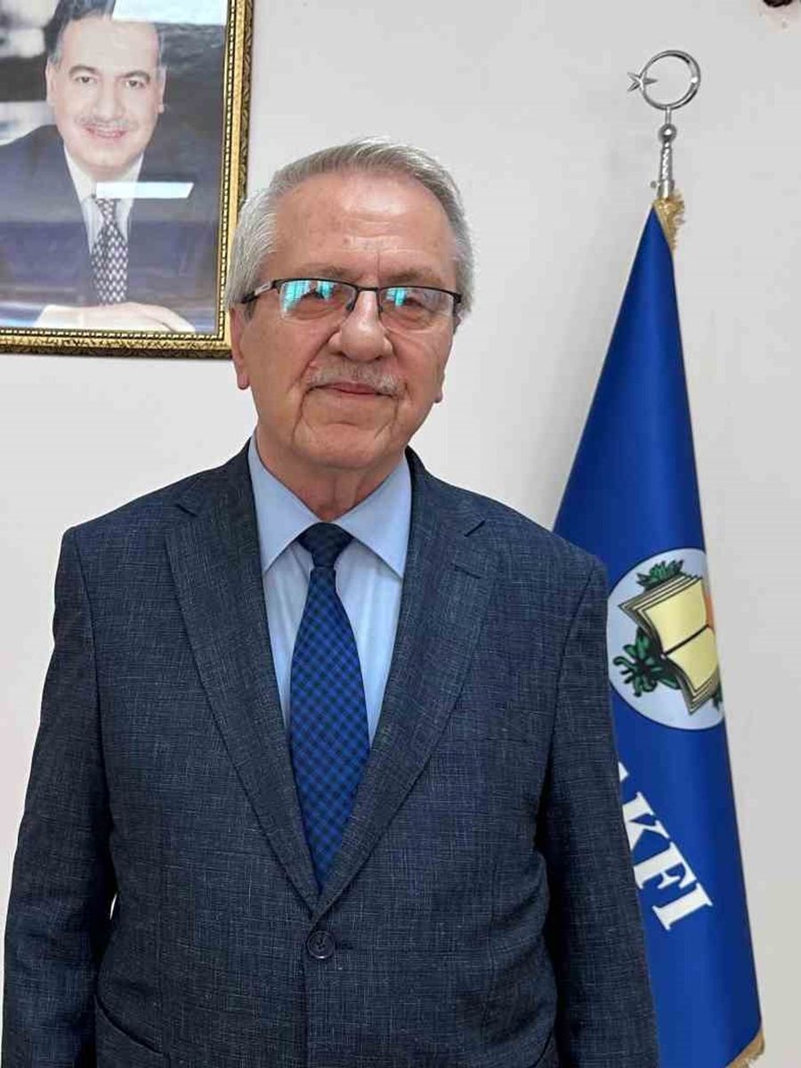 İhlas Vakfı yurtlarında öğrencilere devlet desteği